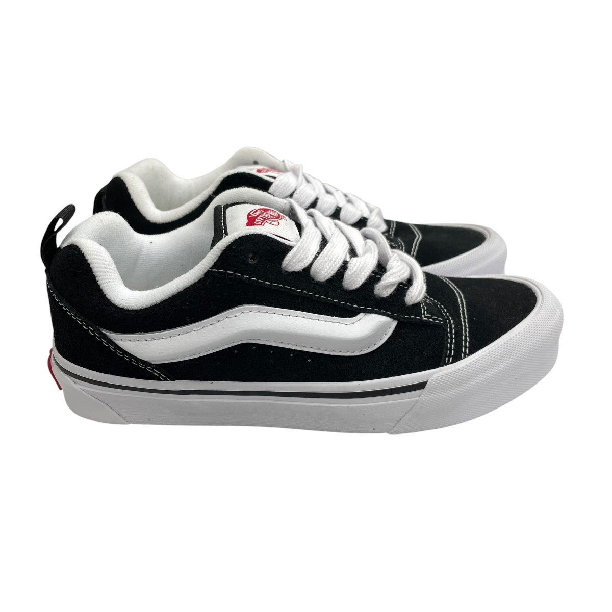 VANS(バンズ) スニーカーVN0009QC6BT VN0009QC6BT ブラック サイズ 23