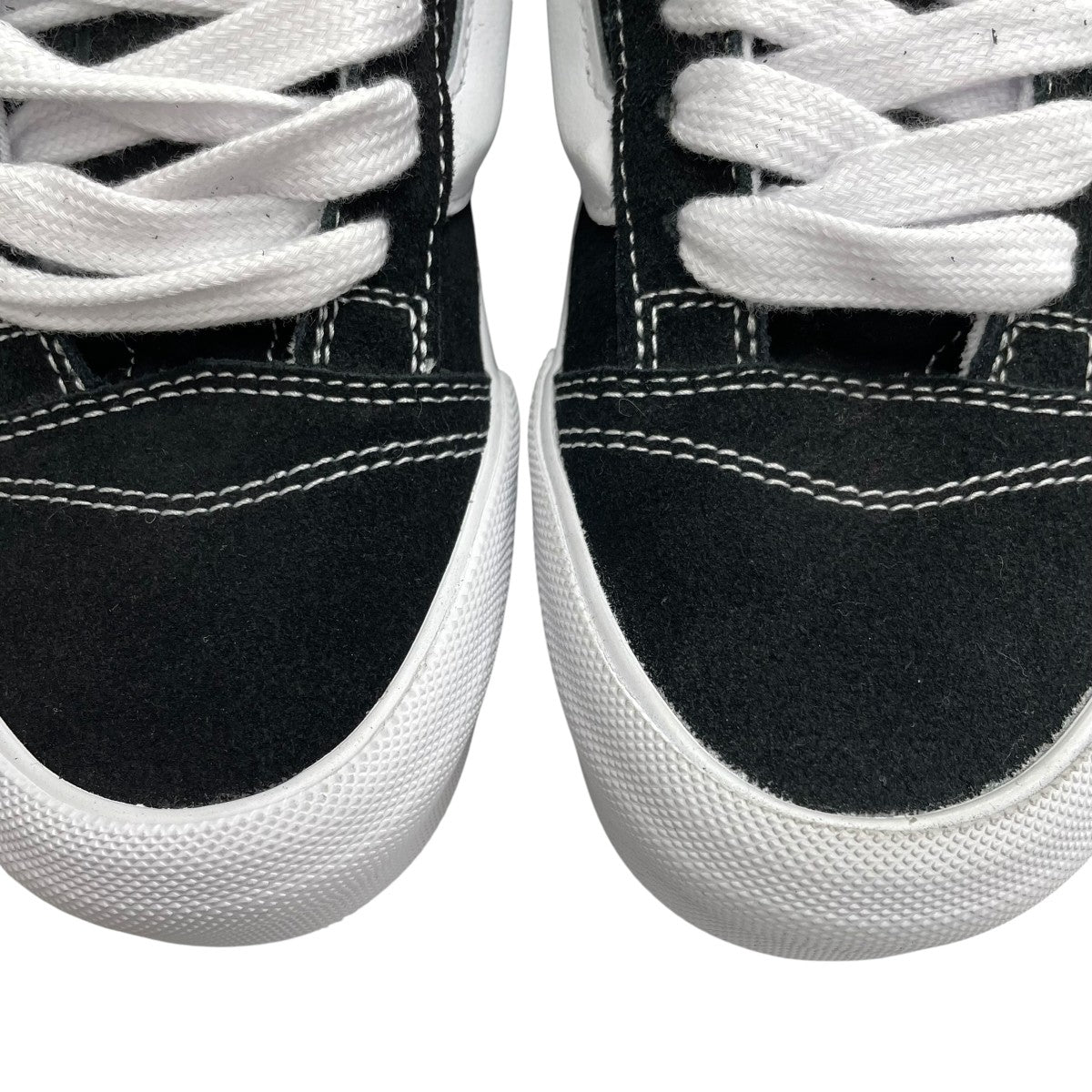 VANS スニーカーVN0009QC6BT 古着・中古-6枚目のアイテム画像