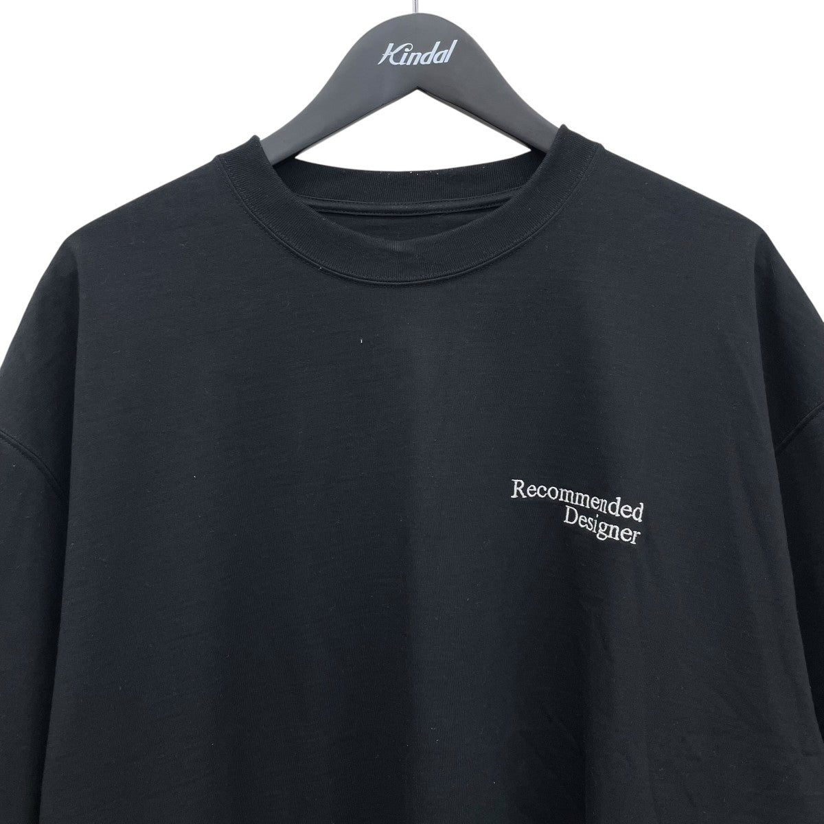 ENNOY 半袖カットソーSS24BRENCT07NTL 古着・中古-3枚目のアイテム画像