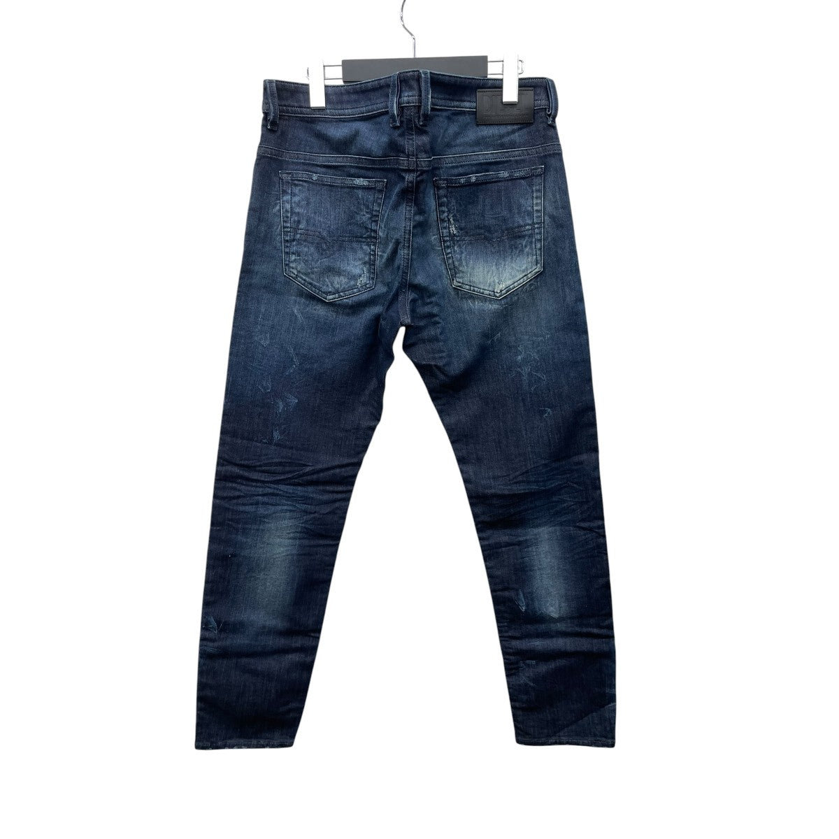 DIESEL デニムパンツ 古着・中古-2枚目のアイテム画像