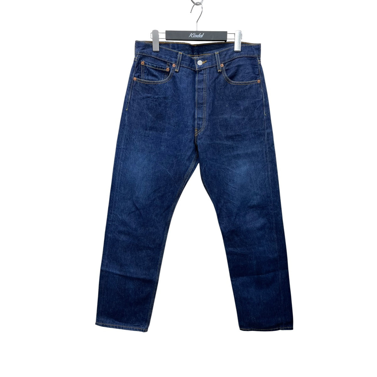 LEVI’S デニムパンツ00501-0000 古着・中古-1枚目のアイテム画像