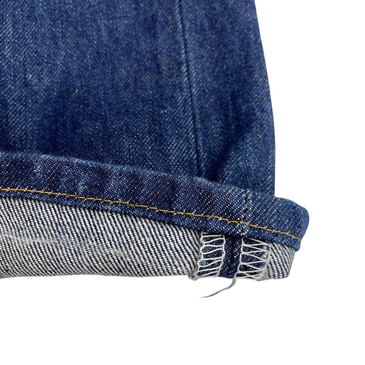 LEVI’S デニムパンツ00501-0000 古着・中古-5枚目のアイテム画像