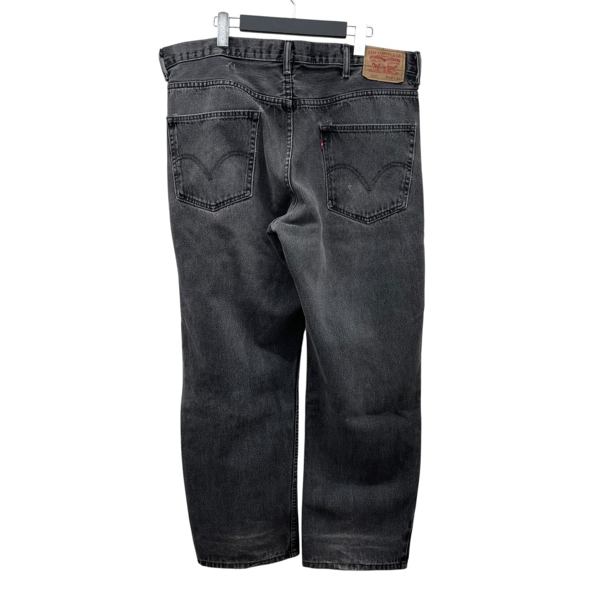 LEVI’S デニムパンツ 古着・中古-2枚目のアイテム画像