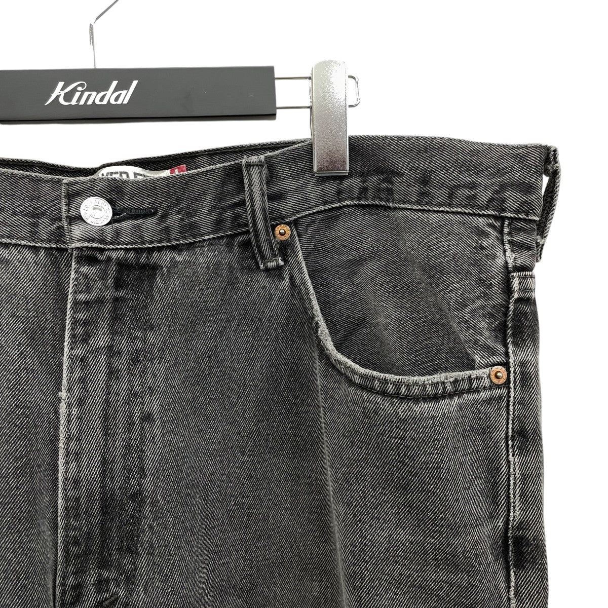 LEVI’S デニムパンツ 古着・中古-3枚目のアイテム画像