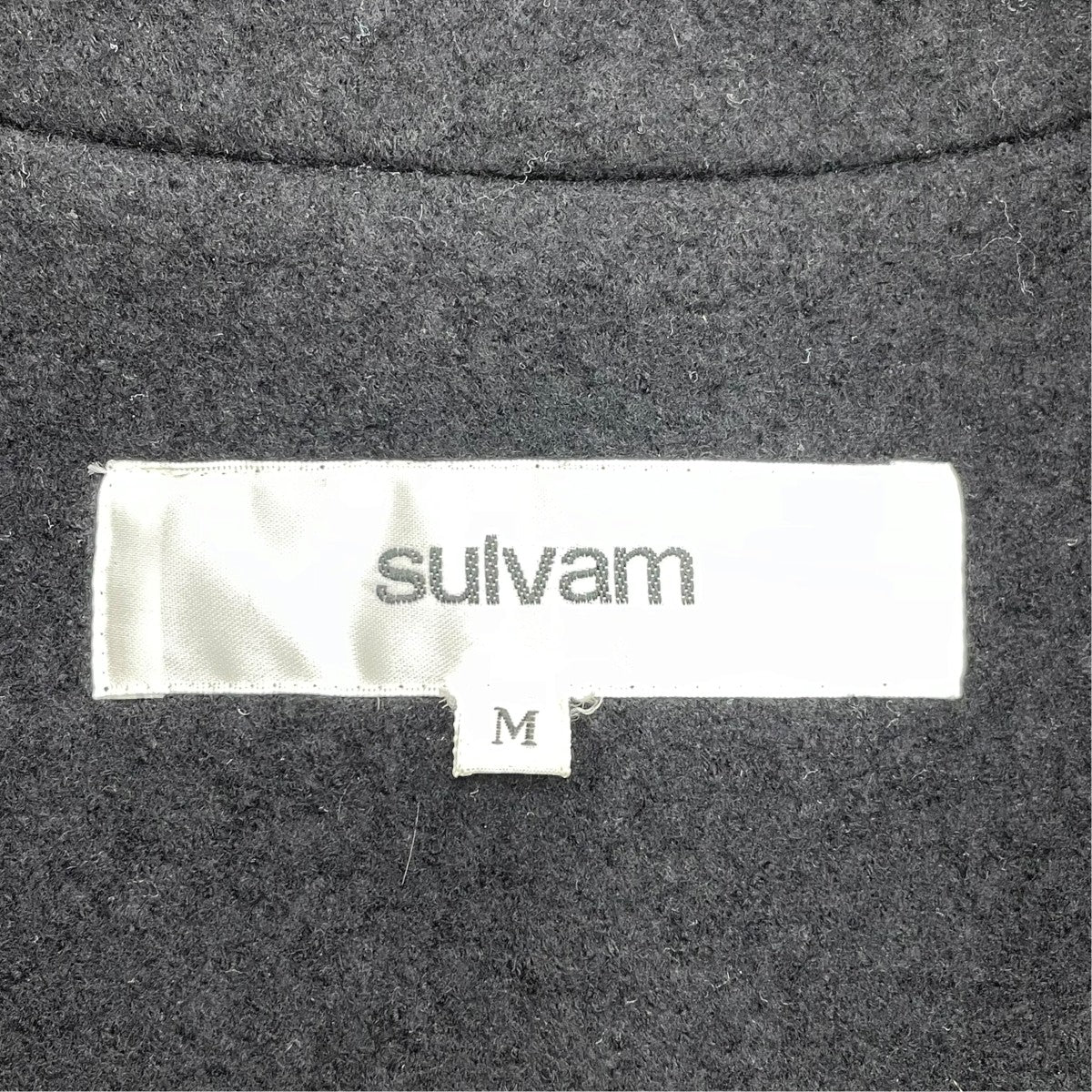 ロングコートSM-C03-400