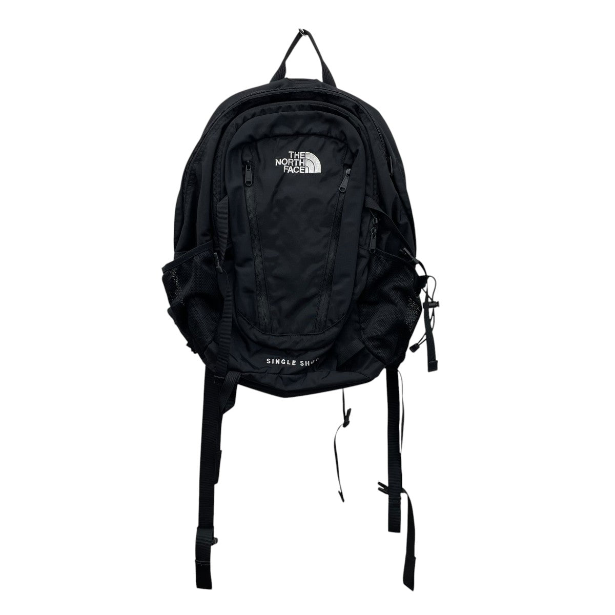 THE NORTH FACE バックパック 古着・中古-1枚目のアイテム画像