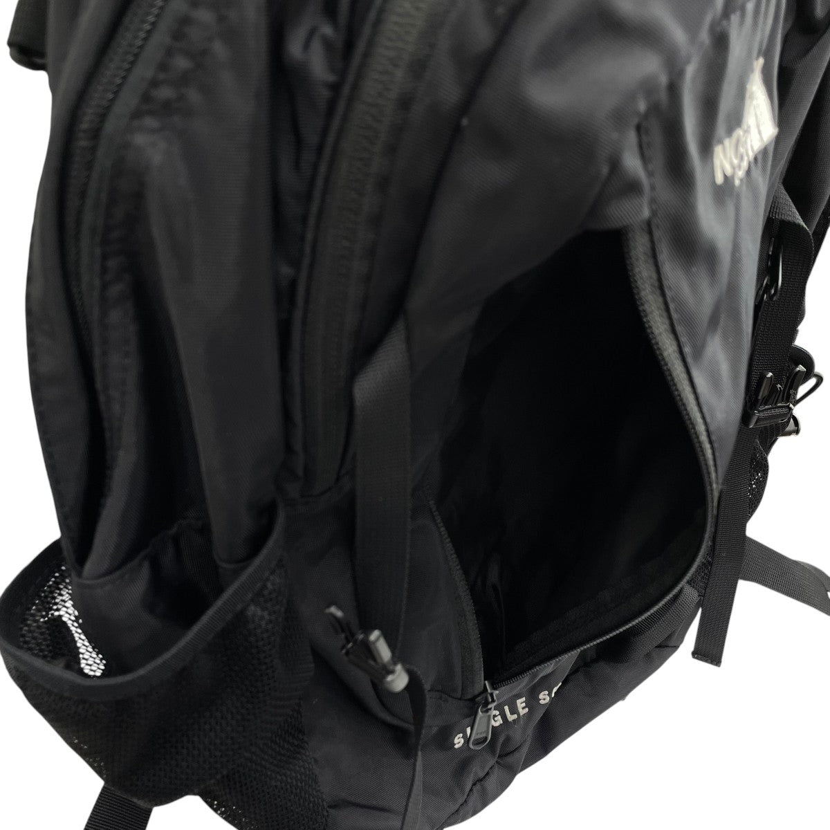 THE NORTH FACE バックパック 古着・中古-3枚目のアイテム画像