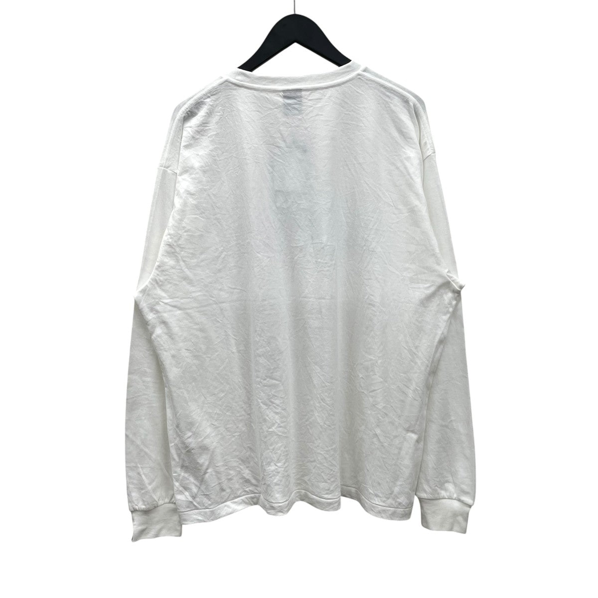 SAPEur 長袖Tシャツ 古着・中古-2枚目のアイテム画像