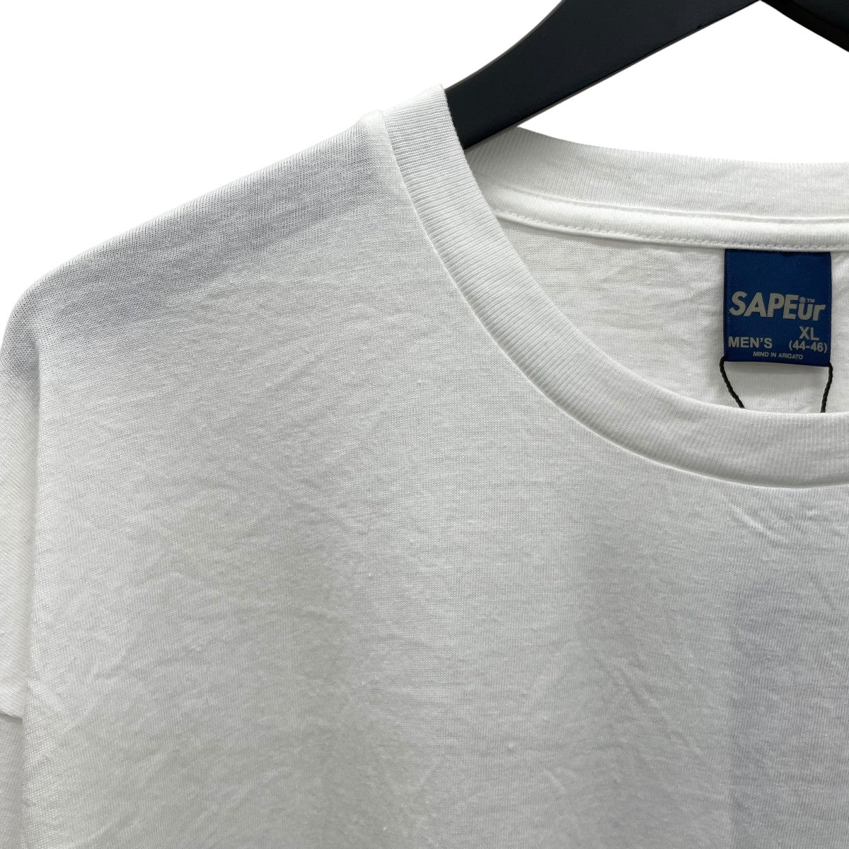 SAPEur 長袖Tシャツ 古着・中古-3枚目のアイテム画像