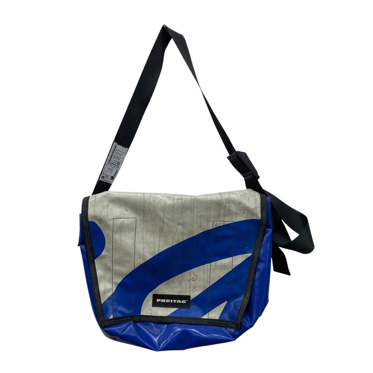 FREITAG ショルダーバッグ 古着・中古-1枚目のアイテム画像