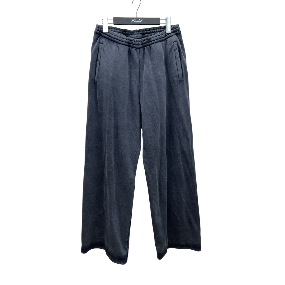 GAP×YEEZY スウェットパンツ 古着・中古-1枚目のアイテム画像