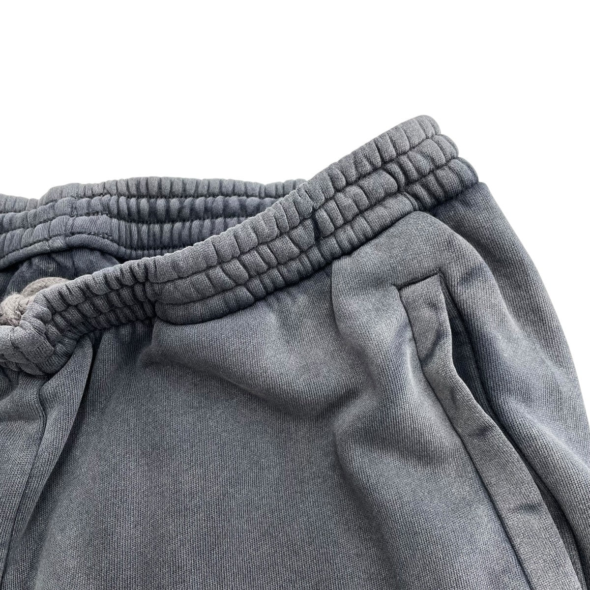 GAP×YEEZY スウェットパンツ 古着・中古-3枚目のアイテム画像