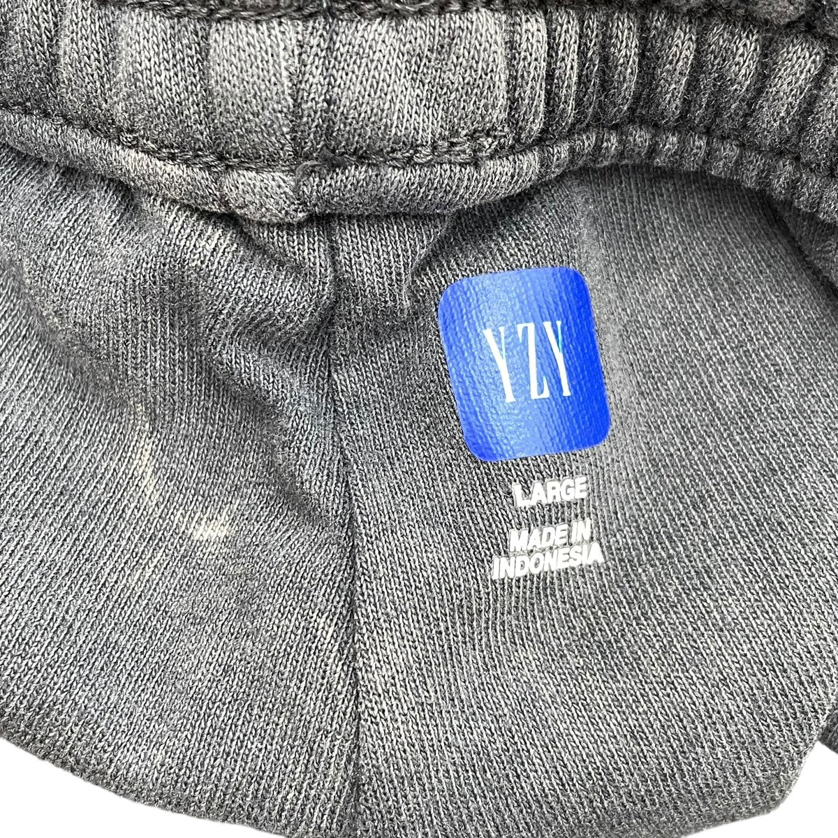 GAP×YEEZY スウェットパンツ 古着・中古-6枚目のアイテム画像