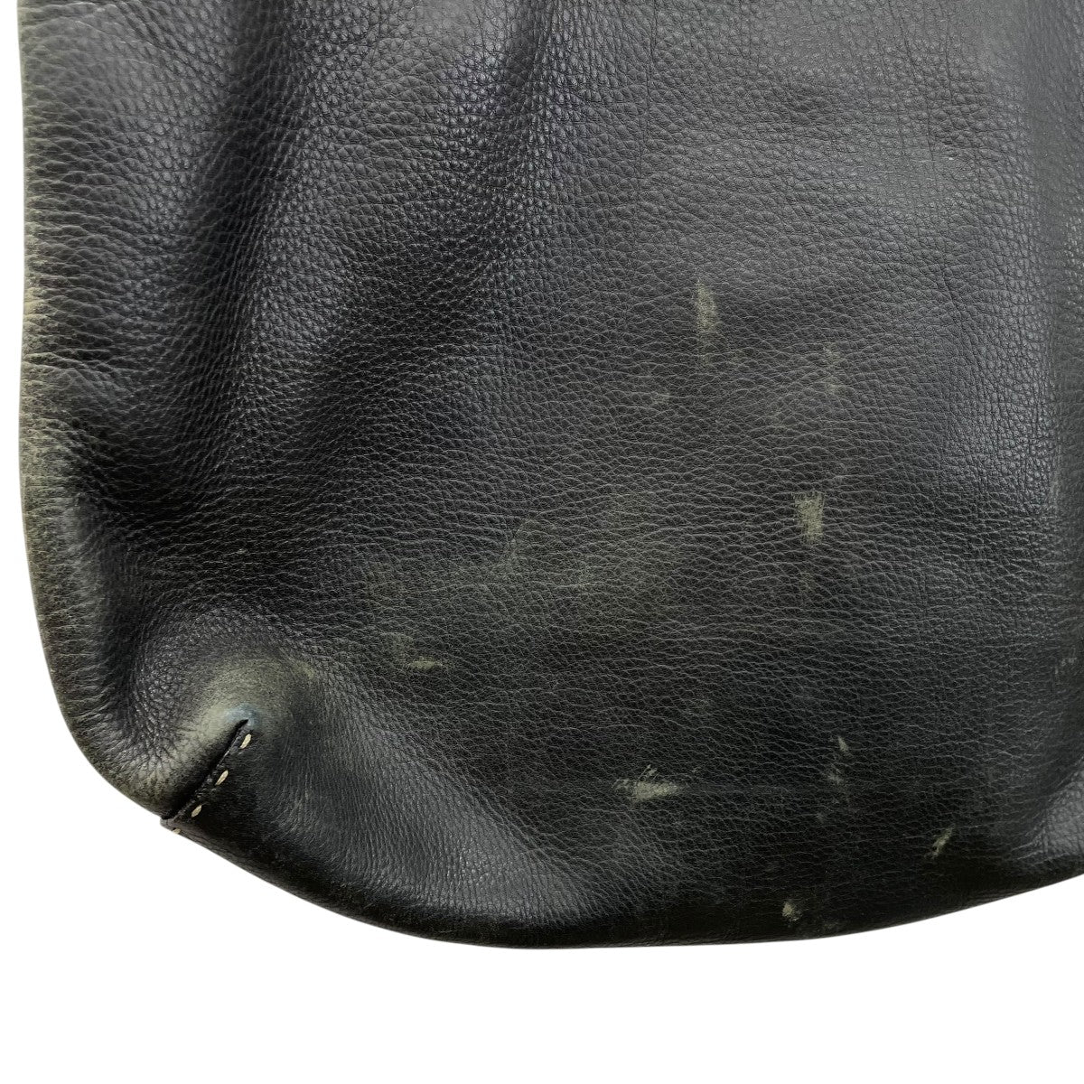 FENDI レザートートバッグ 古着・中古-5枚目のアイテム画像