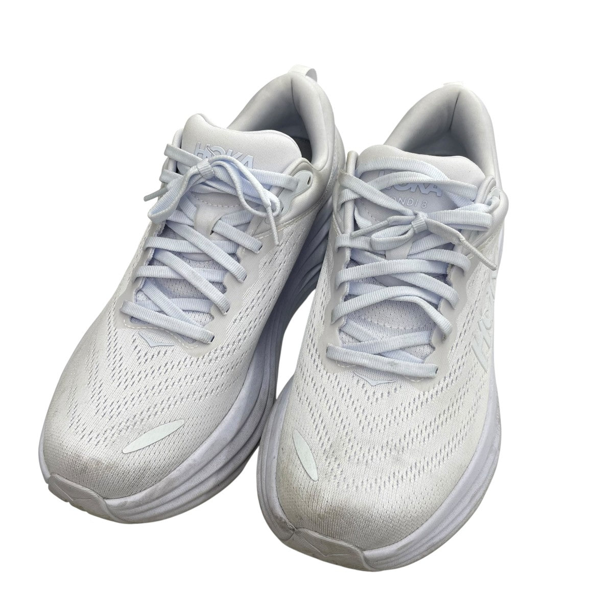 HOKAONEONE スニーカー1123202 古着・中古-1枚目のアイテム画像