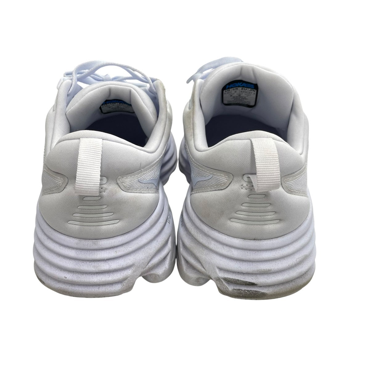 HOKAONEONE スニーカー1123202 古着・中古-2枚目のアイテム画像