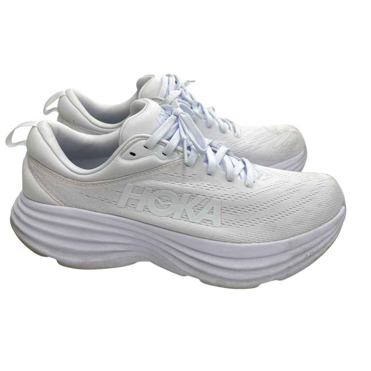 HOKAONEONE スニーカー1123202 古着・中古-3枚目のアイテム画像