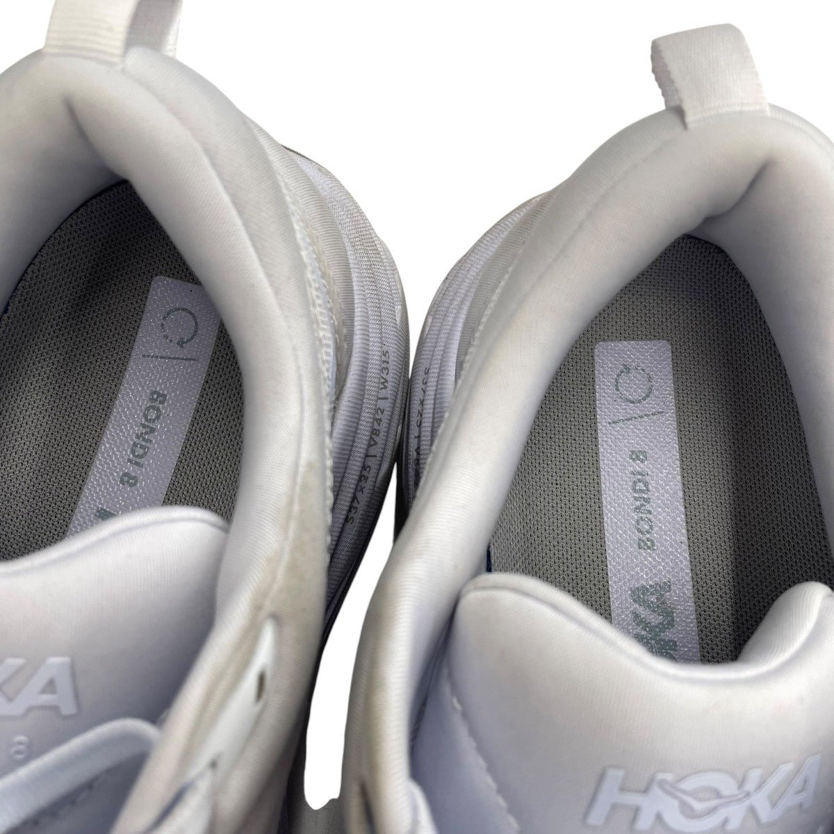 HOKAONEONE スニーカー1123202 古着・中古-5枚目のアイテム画像