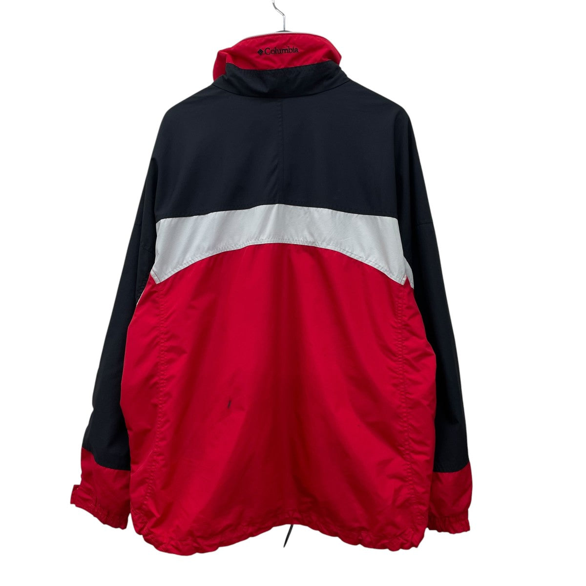 ジャケット