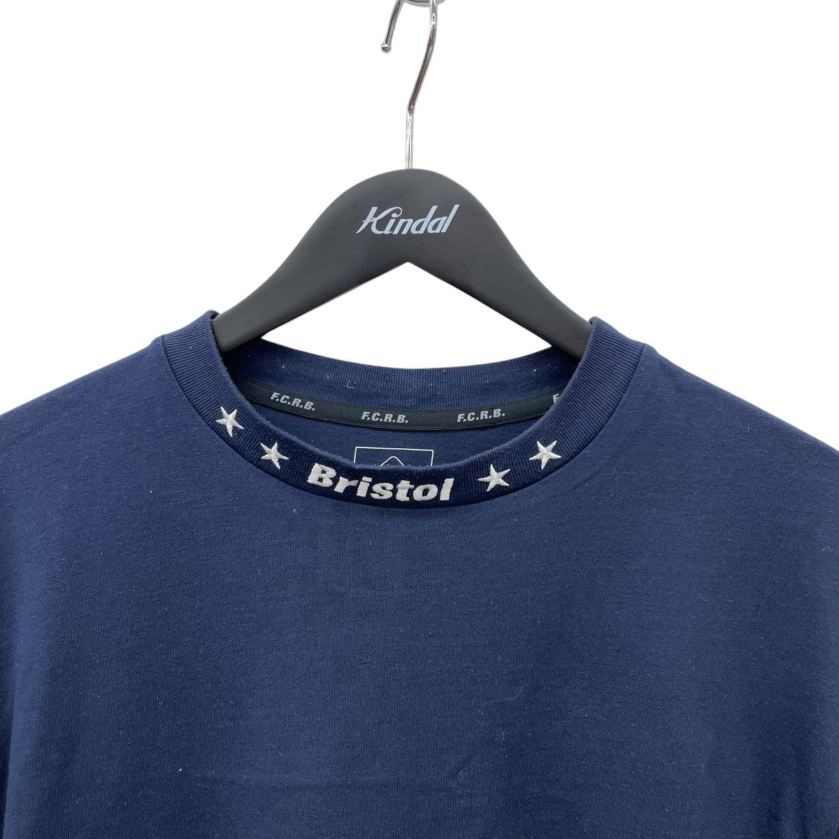 F．C．R．B． 長袖TシャツFCRB-222072 古着・中古-3枚目のアイテム画像