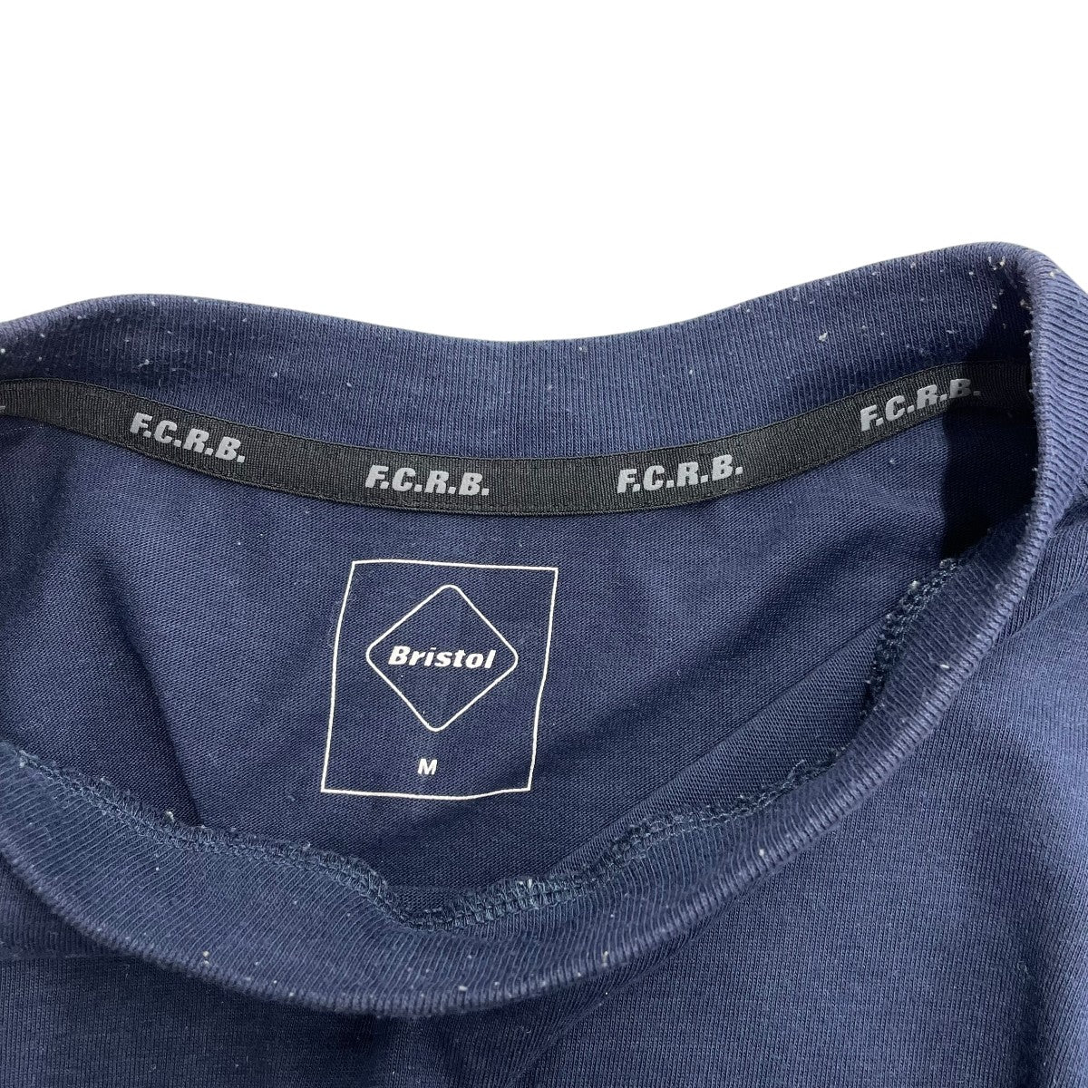 F．C．R．B． 長袖TシャツFCRB-222072 古着・中古-5枚目のアイテム画像