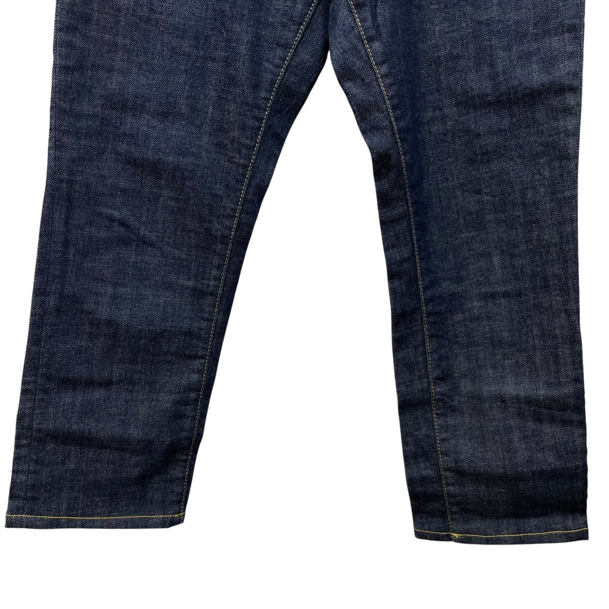 DSQUARED2 デニムパンツS74LA0692 古着・中古-4枚目のアイテム画像