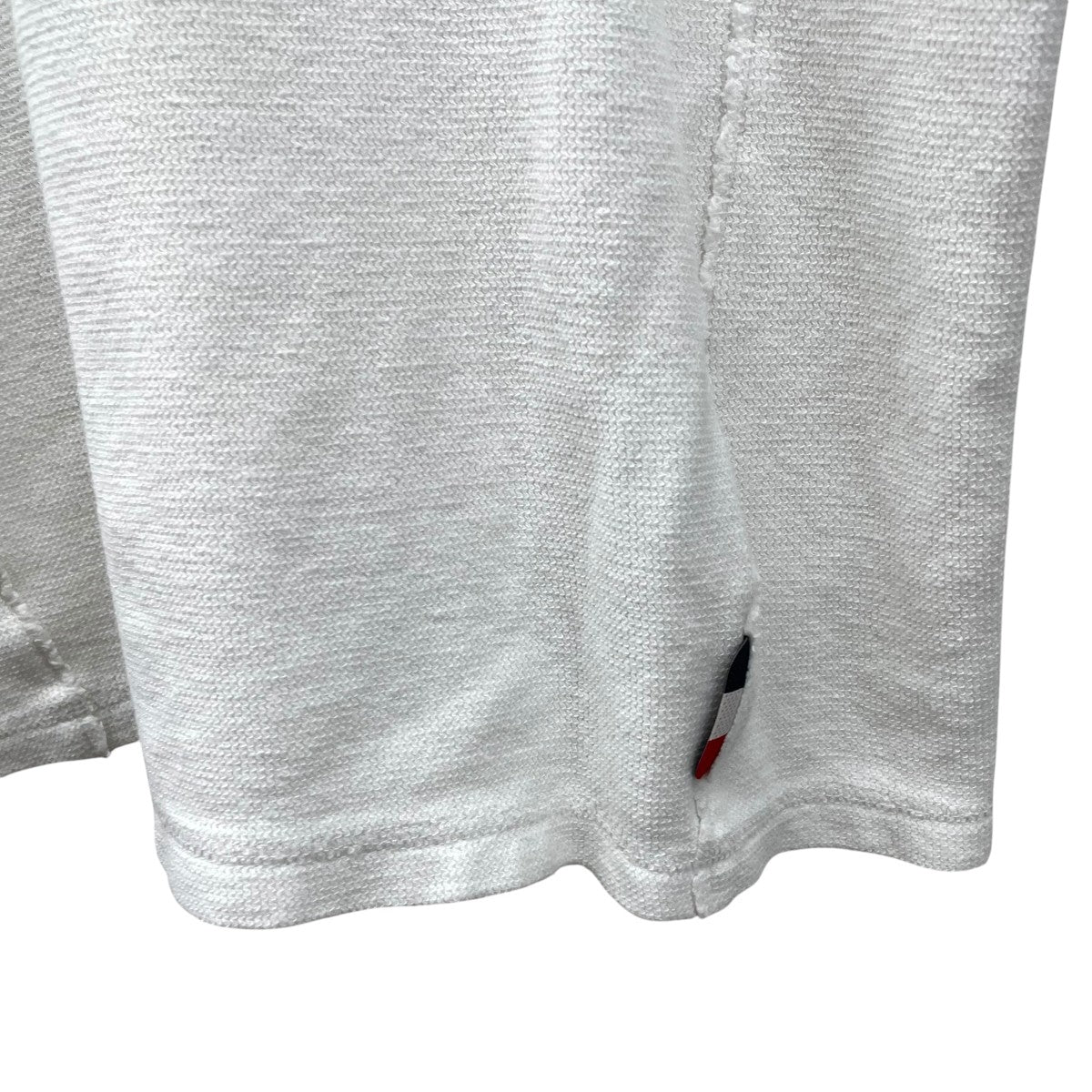 MONCLER 半袖カットソーf10918c71800 古着・中古-6枚目のアイテム画像
