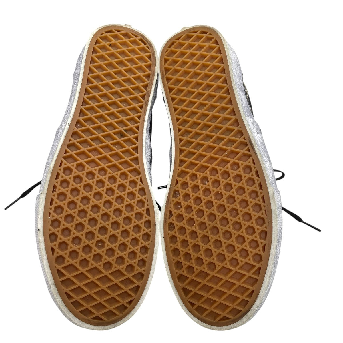 VANS×Supreme スニーカー 古着・中古-4枚目のアイテム画像