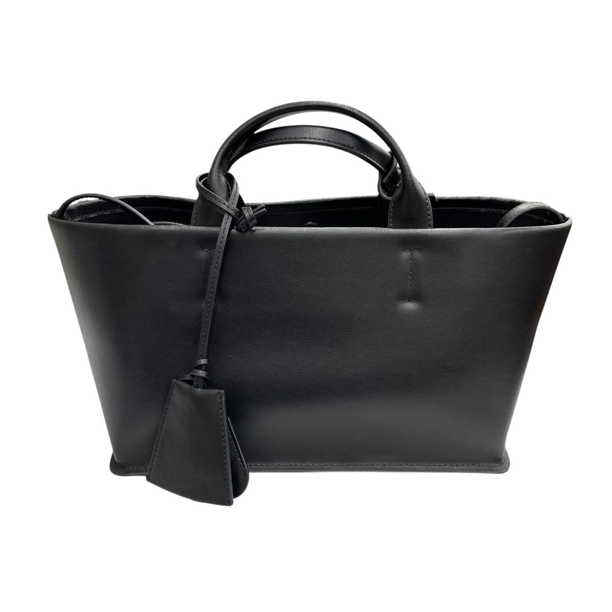 TODAYFUL USEFUL LEATHER BAG(M)ショルダーバッグ 古着・中古-1枚目のアイテム画像