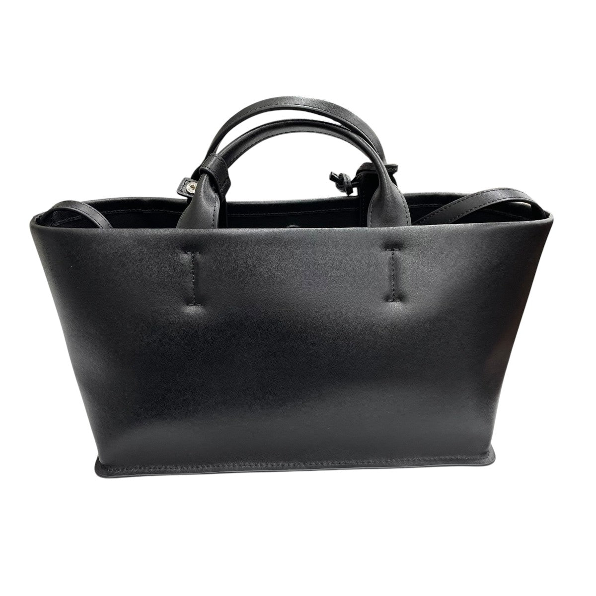 TODAYFUL USEFUL LEATHER BAG(M)ショルダーバッグ 古着・中古-2枚目のアイテム画像