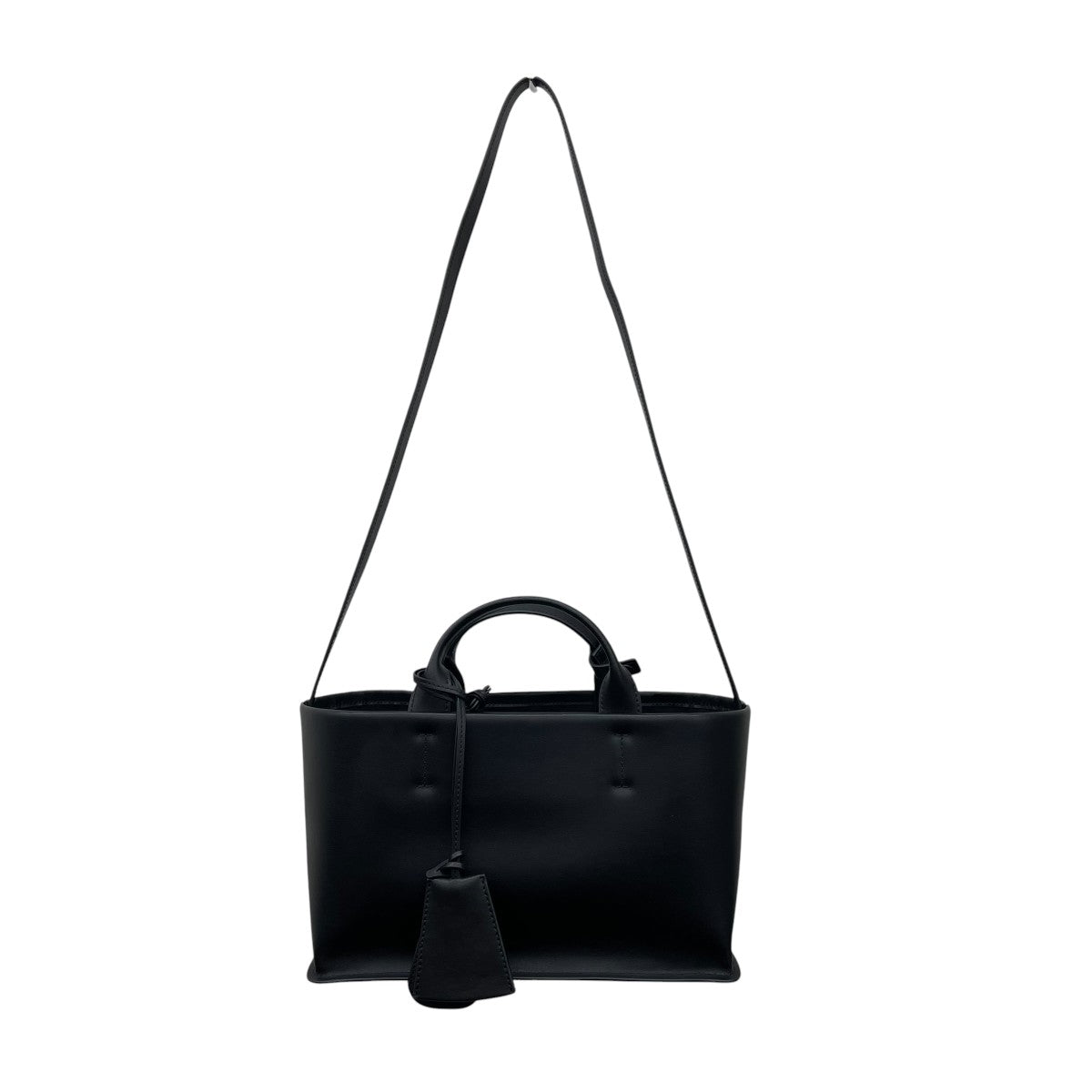 TODAYFUL USEFUL LEATHER BAG(M)ショルダーバッグ 古着・中古-3枚目のアイテム画像