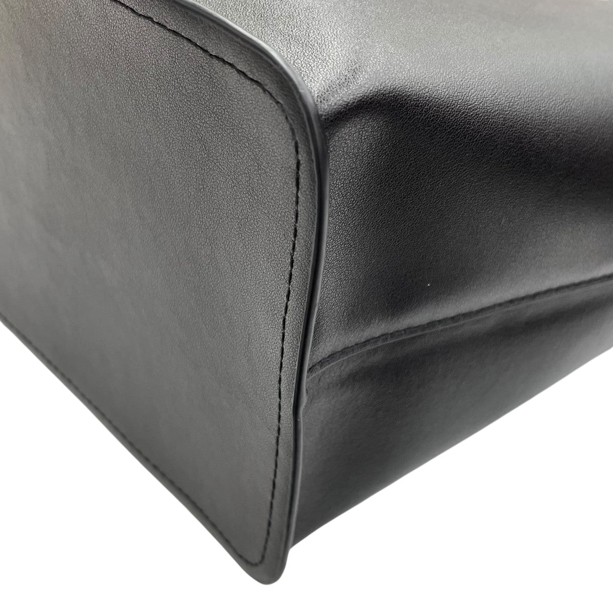 TODAYFUL USEFUL LEATHER BAG(M)ショルダーバッグ 古着・中古-5枚目のアイテム画像