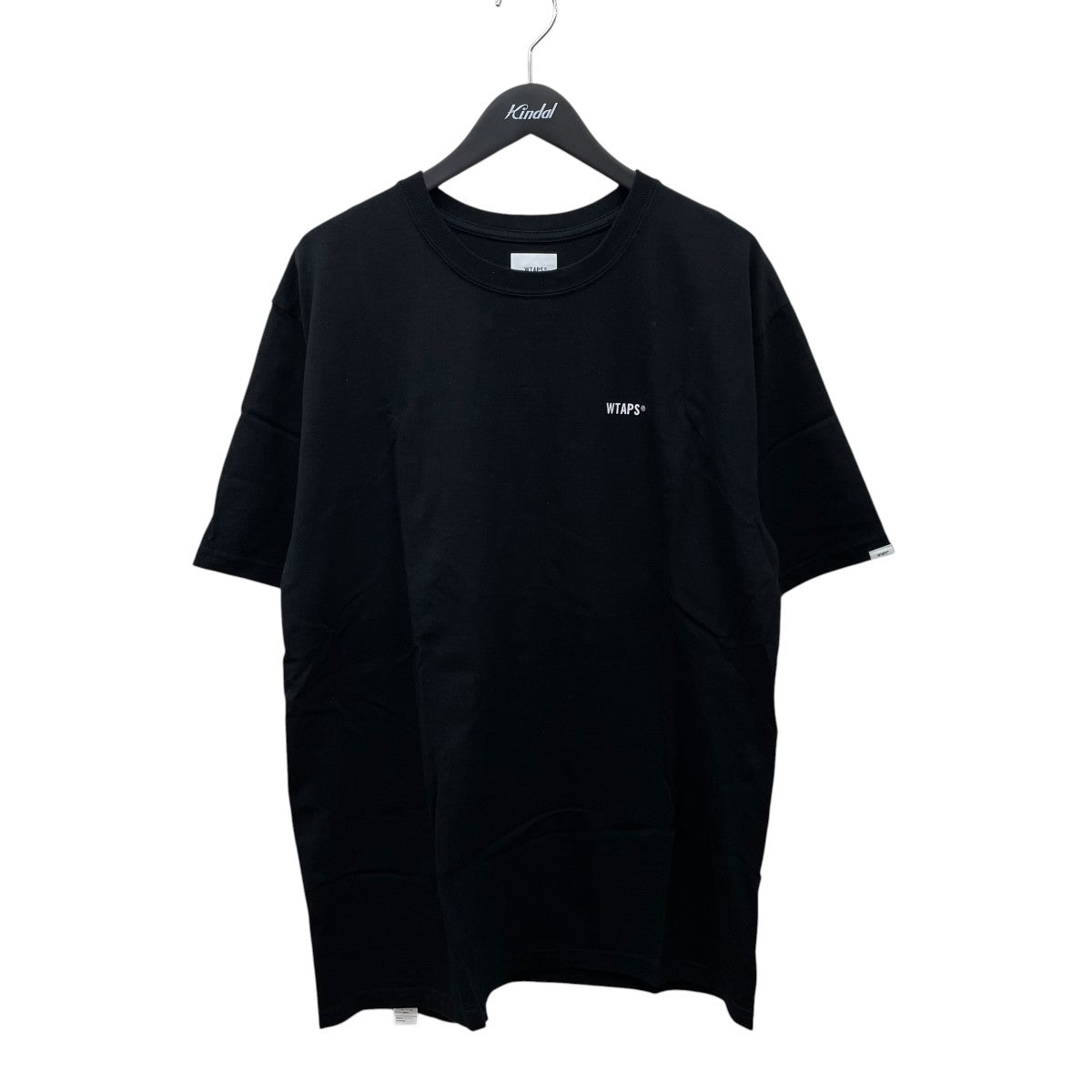 WTAPS 半袖Tシャツ 古着・中古-1枚目のアイテム画像