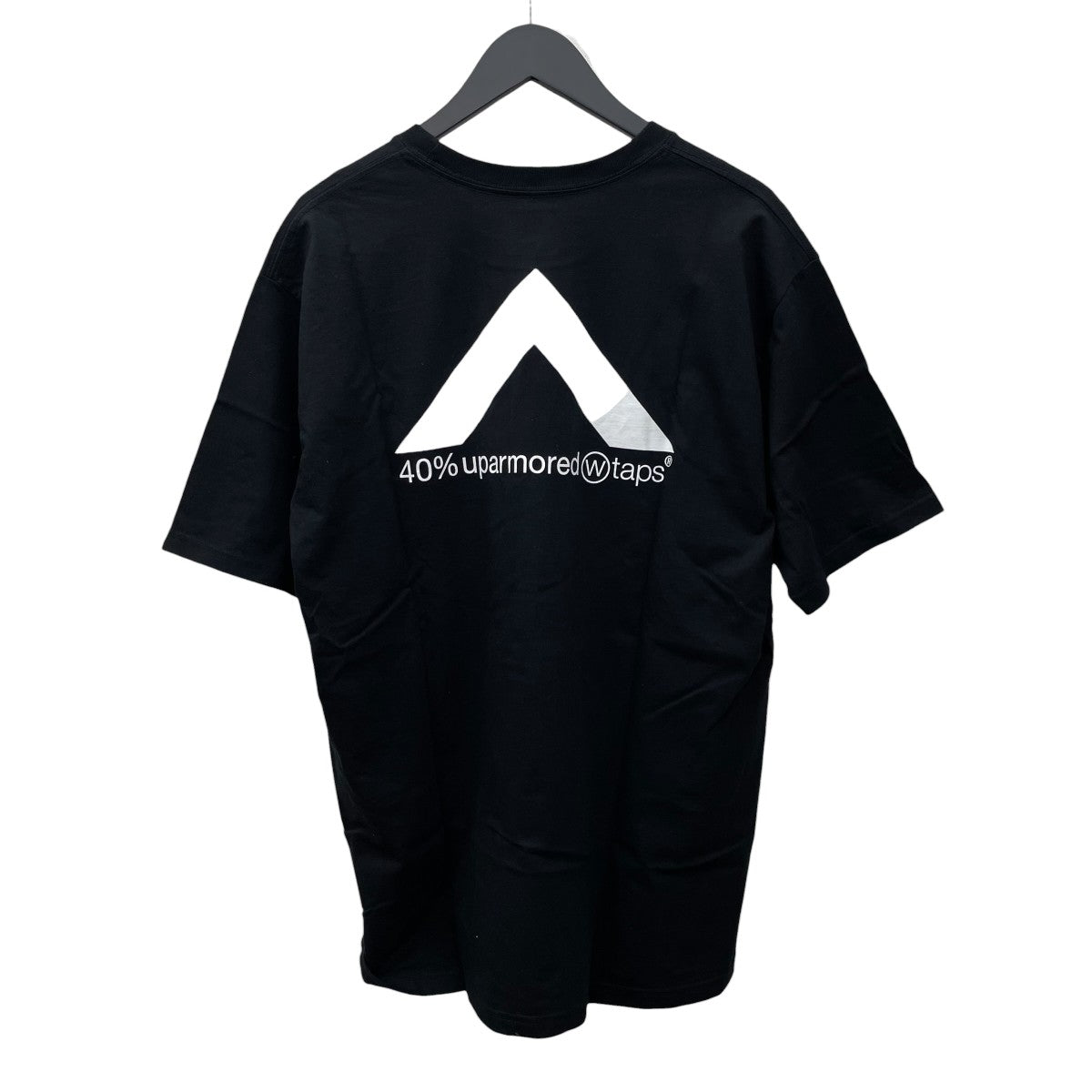 WTAPS 半袖Tシャツ 古着・中古-2枚目のアイテム画像