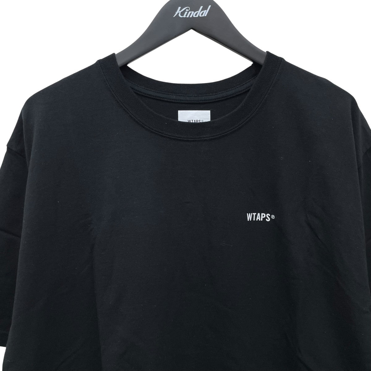 WTAPS 半袖Tシャツ 古着・中古-3枚目のアイテム画像