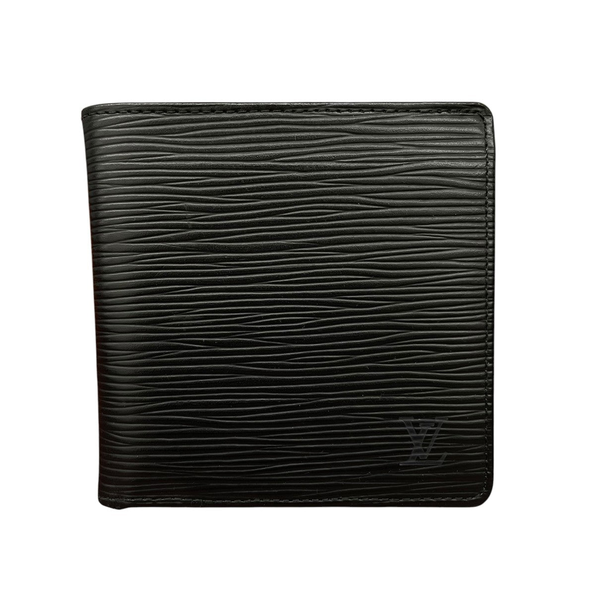 LOUIS VUITTON 2つ折り財布M63542 古着・中古-1枚目のアイテム画像