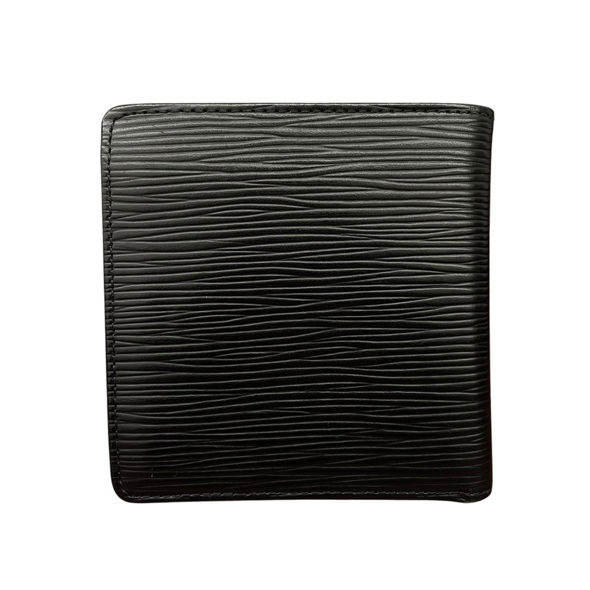 LOUIS VUITTON 2つ折り財布M63542 古着・中古-2枚目のアイテム画像