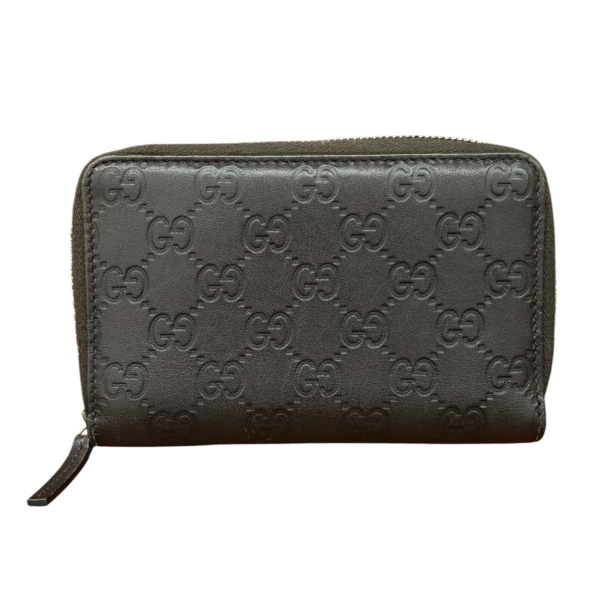 GUCCI 財布420113 古着・中古-1枚目のアイテム画像