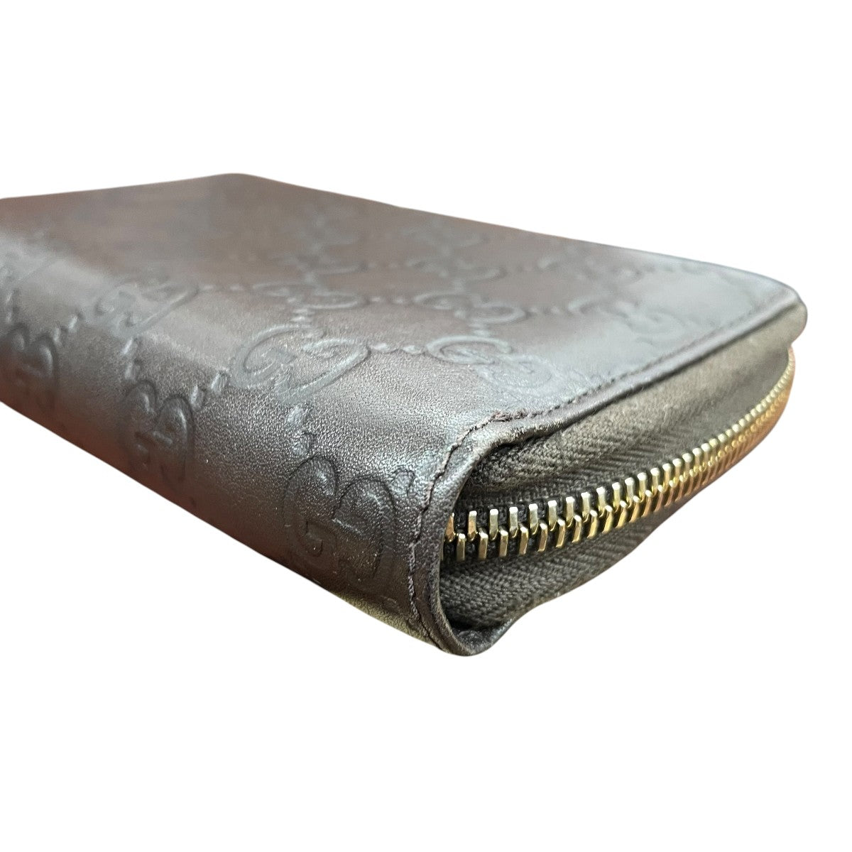 GUCCI 財布420113 古着・中古-3枚目のアイテム画像