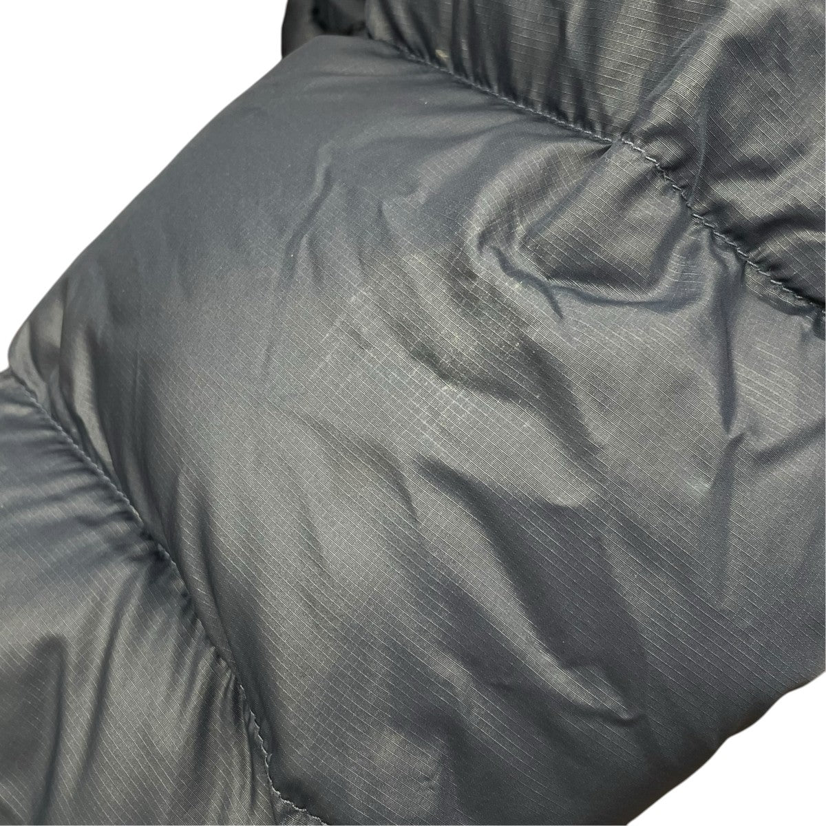 THE NORTH FACE 韓国製ダウンジャケット 古着・中古-5枚目のアイテム画像