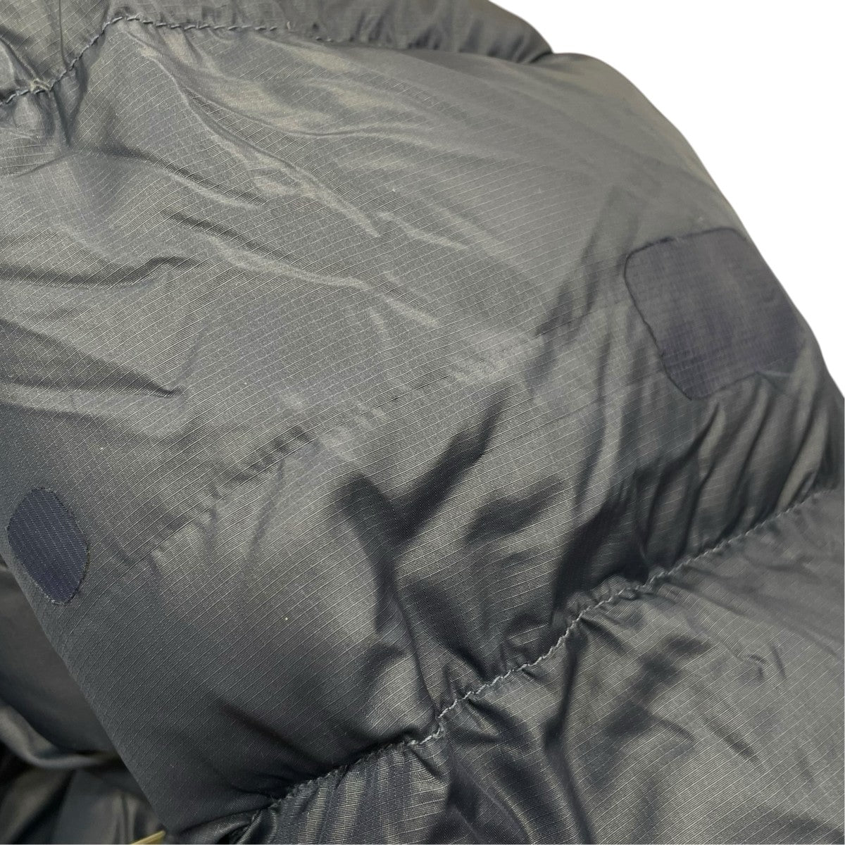 THE NORTH FACE 韓国製ダウンジャケット 古着・中古-6枚目のアイテム画像