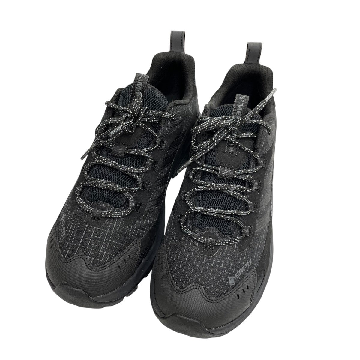 MERRELL スピードストライク2ウォータープルーフスニーカーJ037513 古着・中古-1枚目のアイテム画像