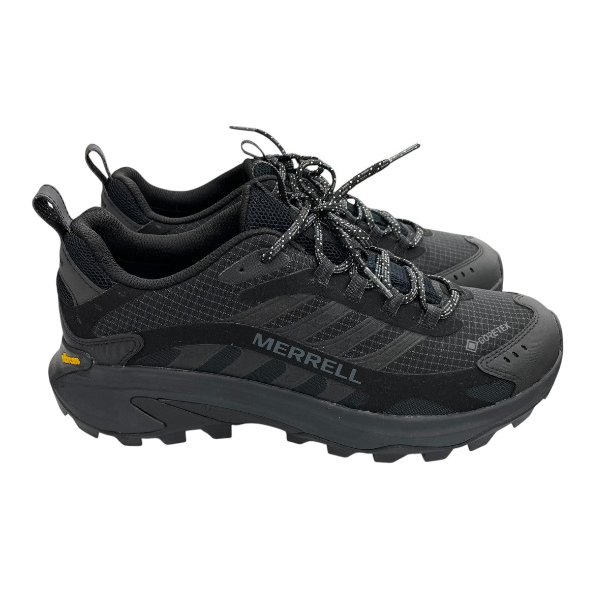 MERRELL スピードストライク2ウォータープルーフスニーカーJ037513 古着・中古-3枚目のアイテム画像