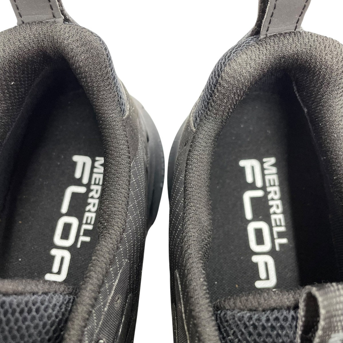 MERRELL スピードストライク2ウォータープルーフスニーカーJ037513 古着・中古-5枚目のアイテム画像