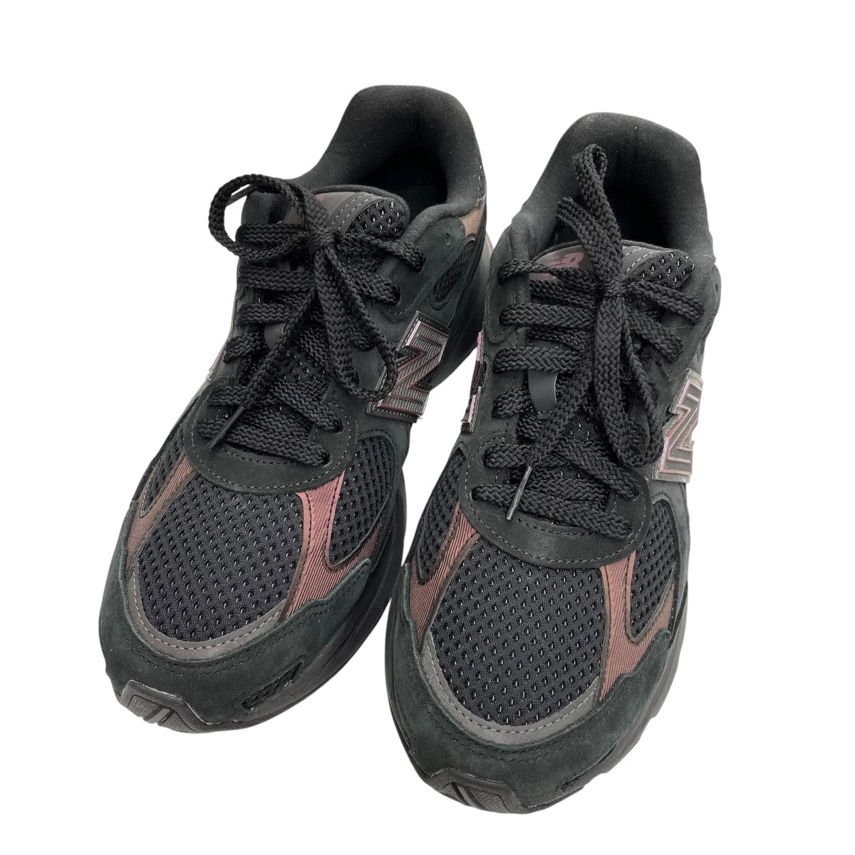 NEW BALANCE スニーカーU2010ETB 古着・中古-1枚目のアイテム画像