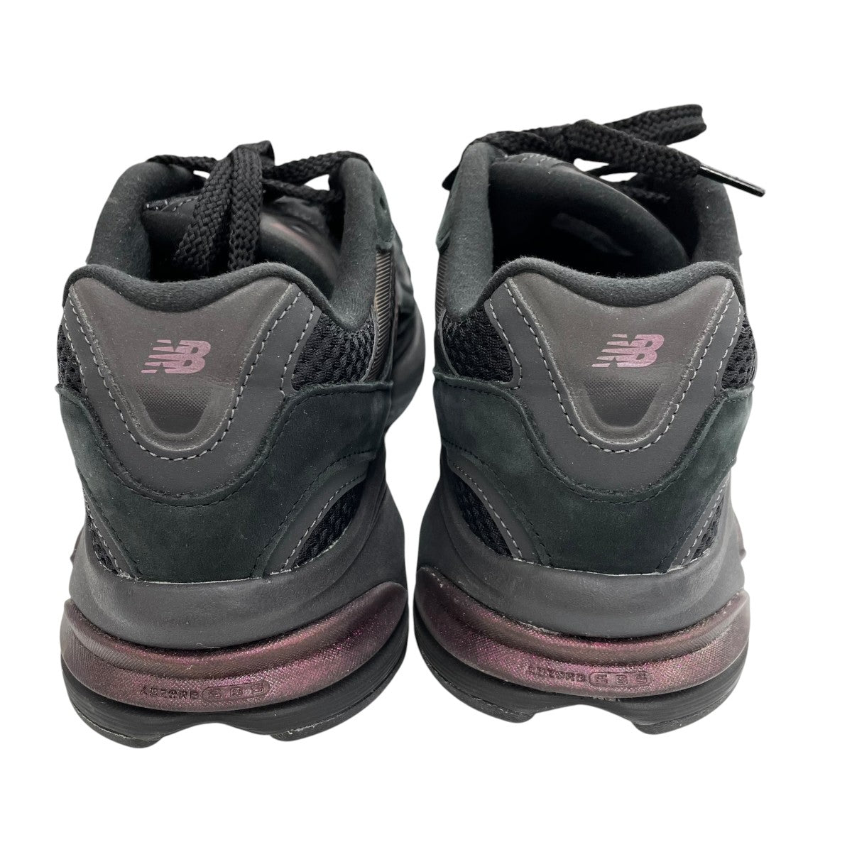 NEW BALANCE スニーカーU2010ETB 古着・中古-2枚目のアイテム画像