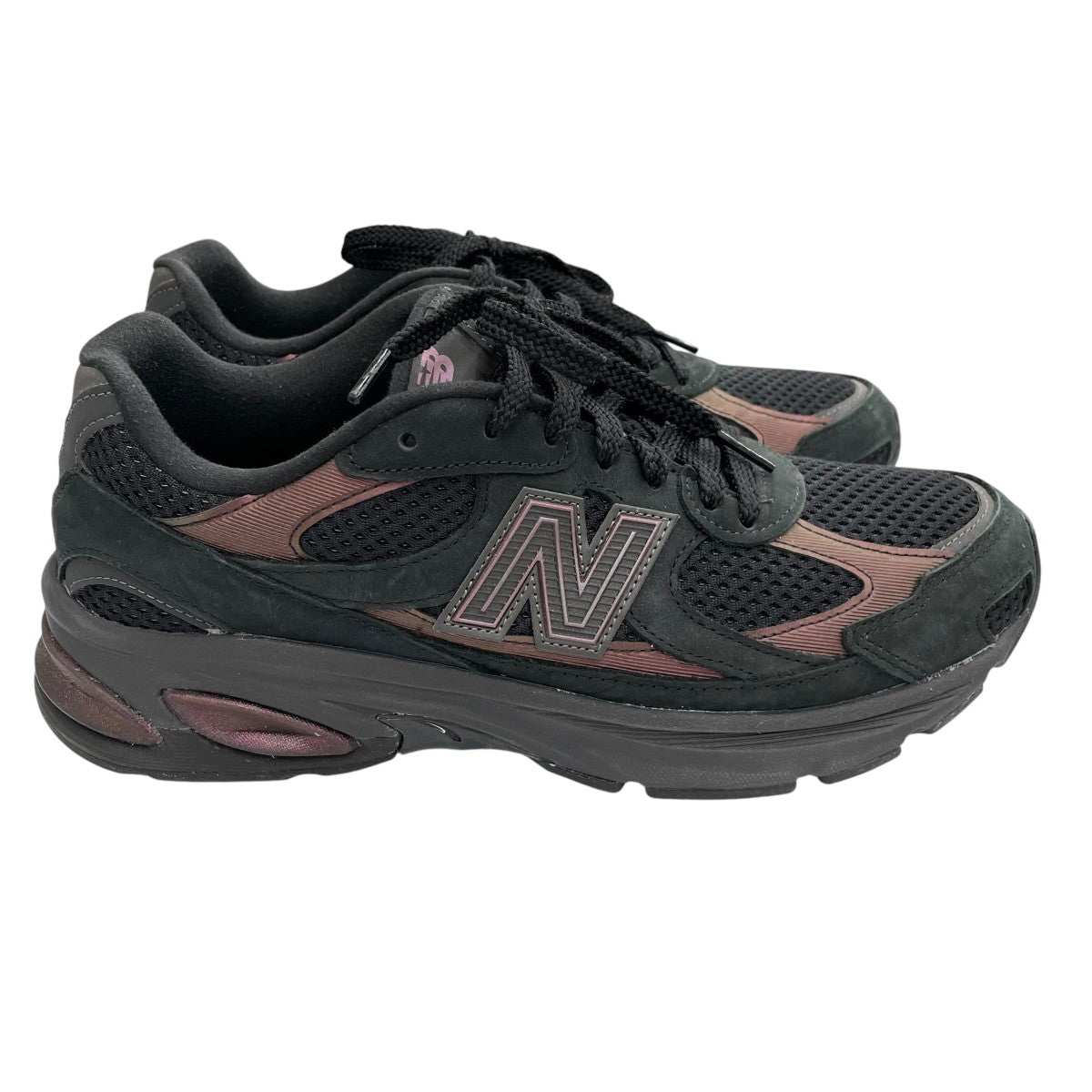 NEW BALANCE スニーカーU2010ETB 古着・中古-3枚目のアイテム画像