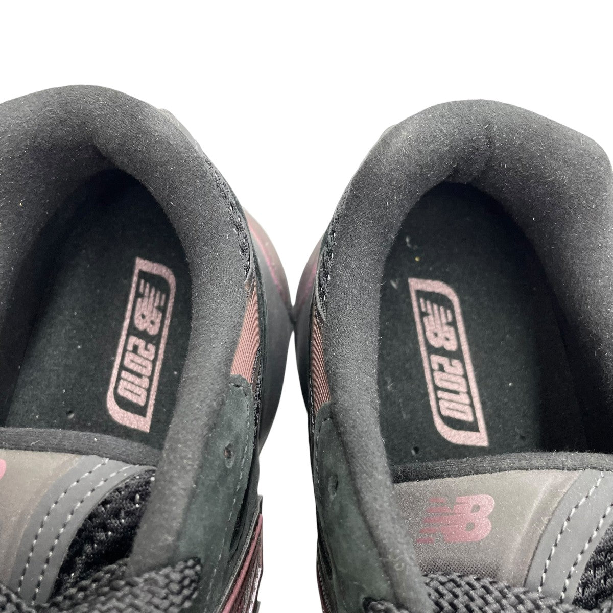 NEW BALANCE スニーカーU2010ETB 古着・中古-5枚目のアイテム画像