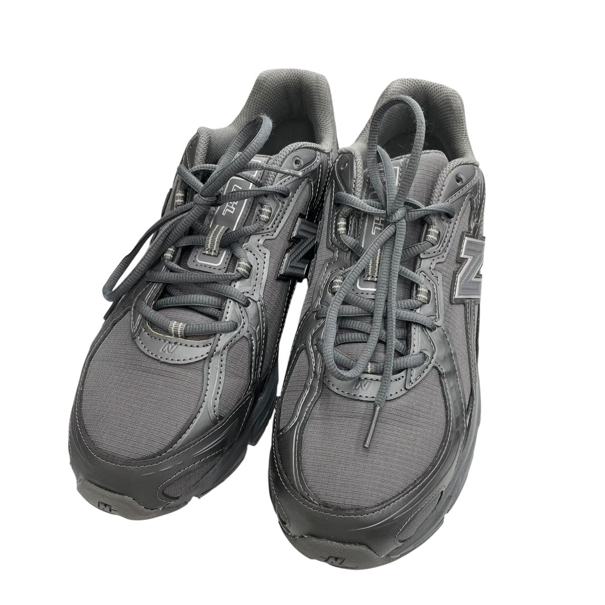 NEW BALANCE スニーカーU740SS2 古着・中古-1枚目のアイテム画像