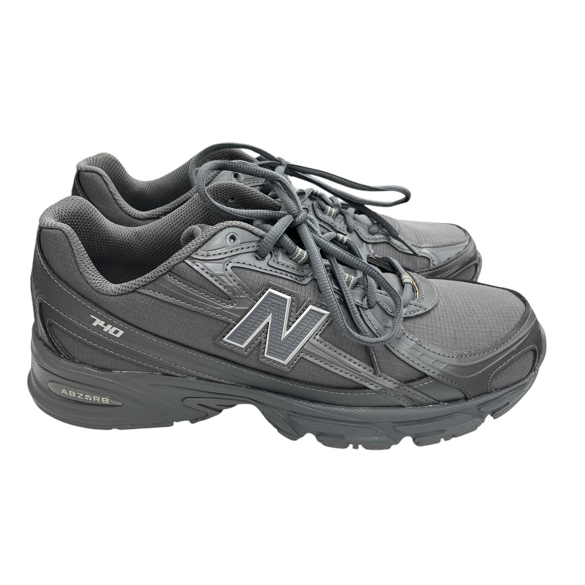 NEW BALANCE スニーカーU740SS2 古着・中古-3枚目のアイテム画像